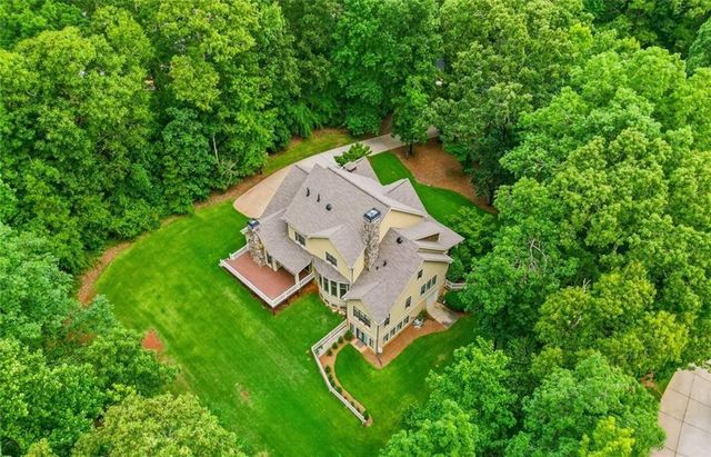 155 Reynolds Place, Fayetteville, GA 30215