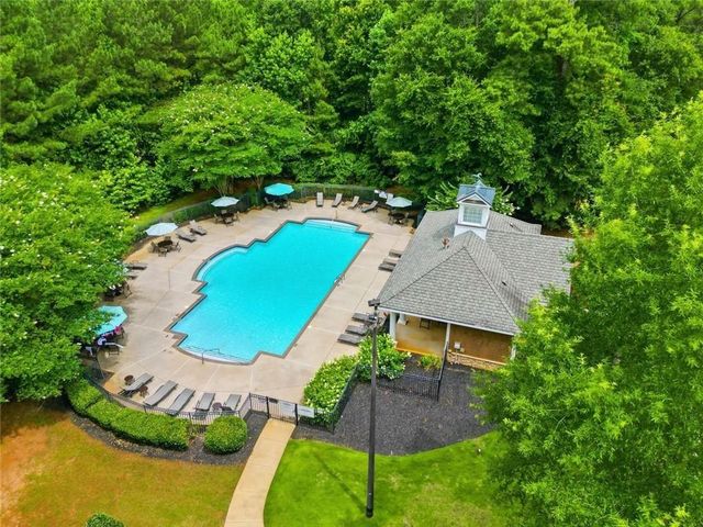 155 Reynolds Place, Fayetteville, GA 30215