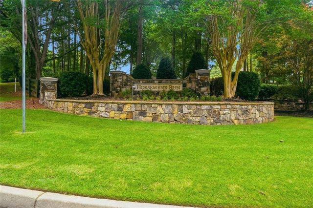 155 Reynolds Place, Fayetteville, GA 30215