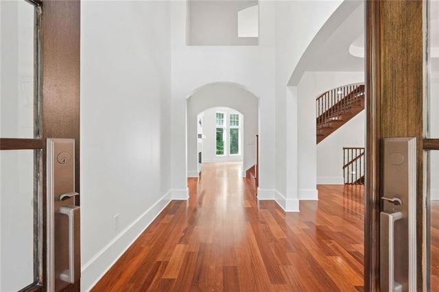 155 Reynolds Place, Fayetteville, GA 30215