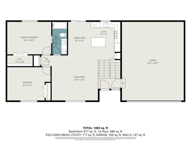 5625 Whites Bridge Road, Belding, MI 48809