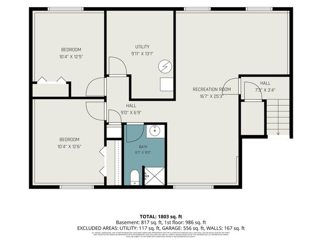 5625 Whites Bridge Road, Belding, MI 48809