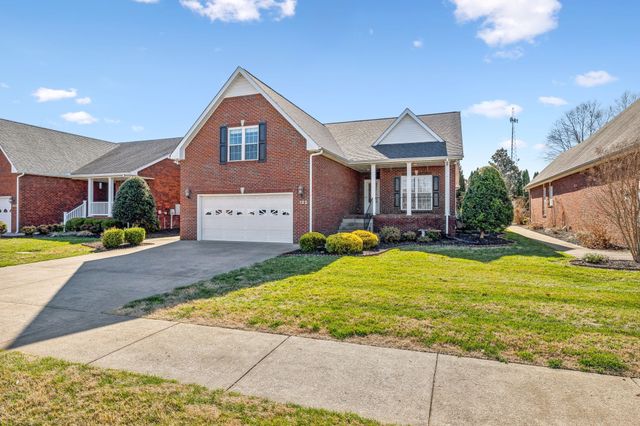 192 Winfrey Ct, Pleasant View, TN 37146