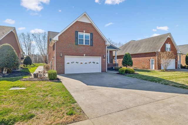 192 Winfrey Ct, Pleasant View, TN 37146