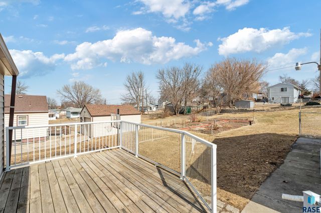 1120 N Summit Ave Avenue, Sioux Falls, SD 57104