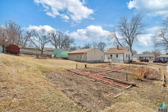 1120 N Summit Ave Avenue, Sioux Falls, SD 57104