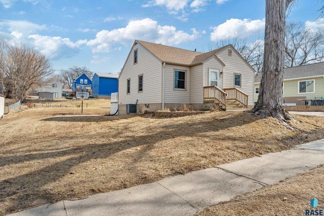 1120 N Summit Ave Avenue, Sioux Falls, SD 57104