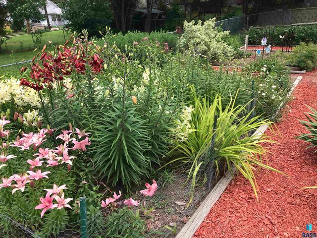 1120 N Summit Ave Avenue, Sioux Falls, SD 57104