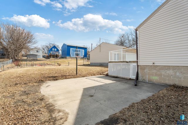 1120 N Summit Ave Avenue, Sioux Falls, SD 57104