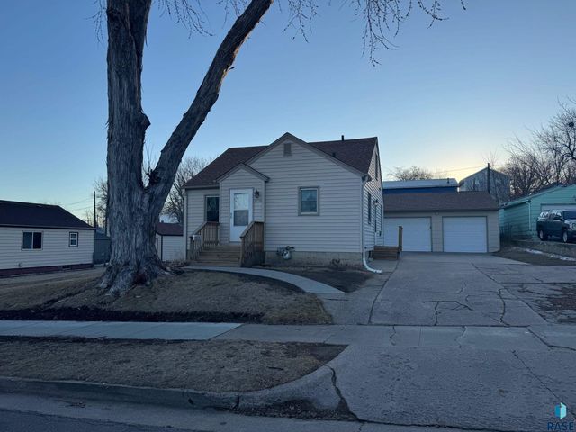 1120 N Summit Ave Avenue, Sioux Falls, SD 57104