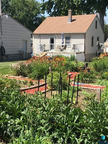 1120 N Summit Ave Avenue, Sioux Falls, SD 57104