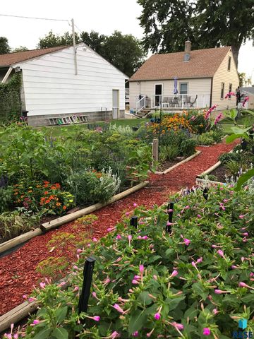 1120 N Summit Ave Avenue, Sioux Falls, SD 57104