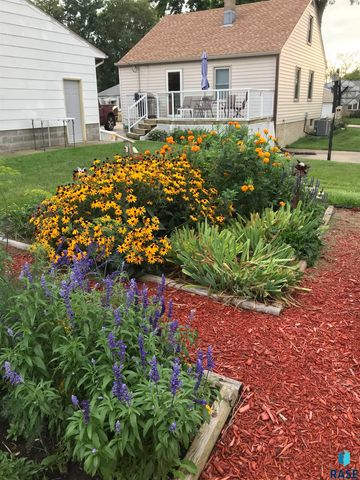 1120 N Summit Ave Avenue, Sioux Falls, SD 57104