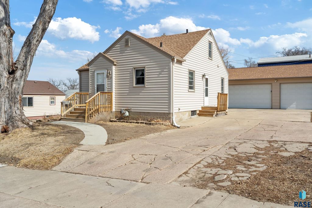 1120 N Summit Ave Avenue, Sioux Falls, SD 57104