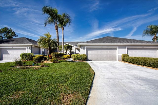 5163 CHASE OAKS DRIVE, Sarasota, FL 34241