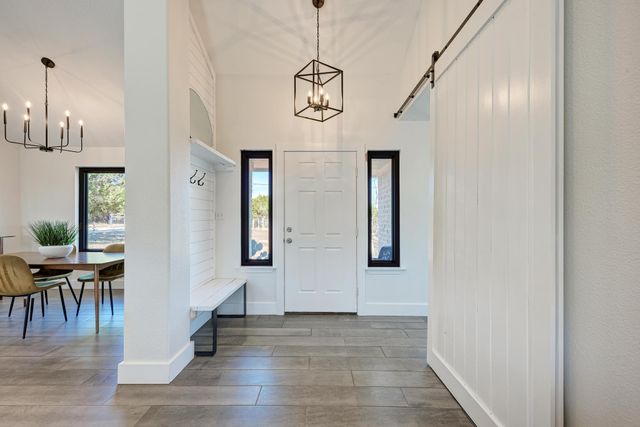 255 Glasscock RD, Liberty Hill, TX 78642