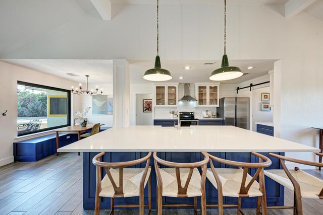 255 Glasscock RD, Liberty Hill, TX 78642