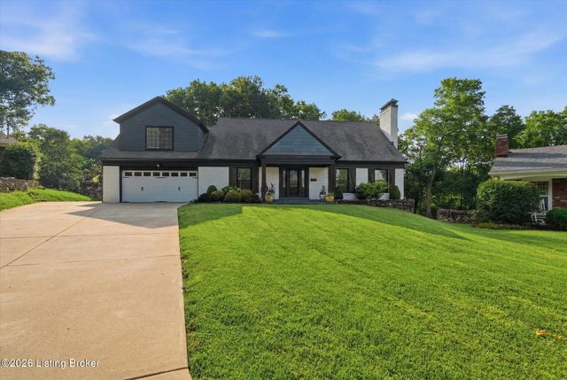 1007 Corn Island Ct, Louisville, KY 40207