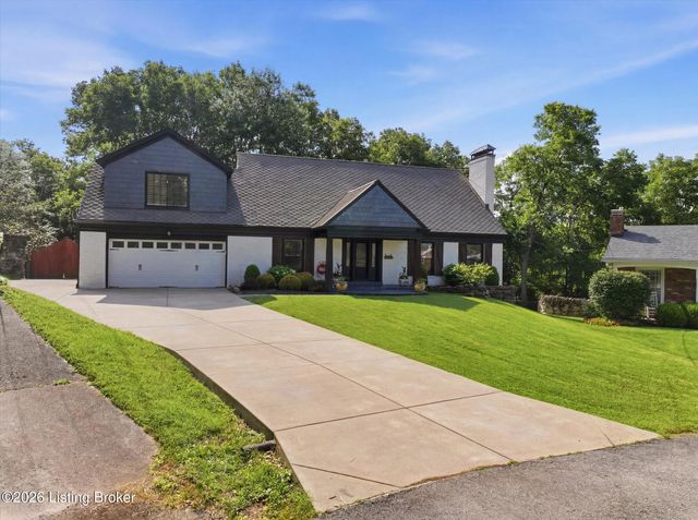 1007 Corn Island Ct, Louisville, KY 40207