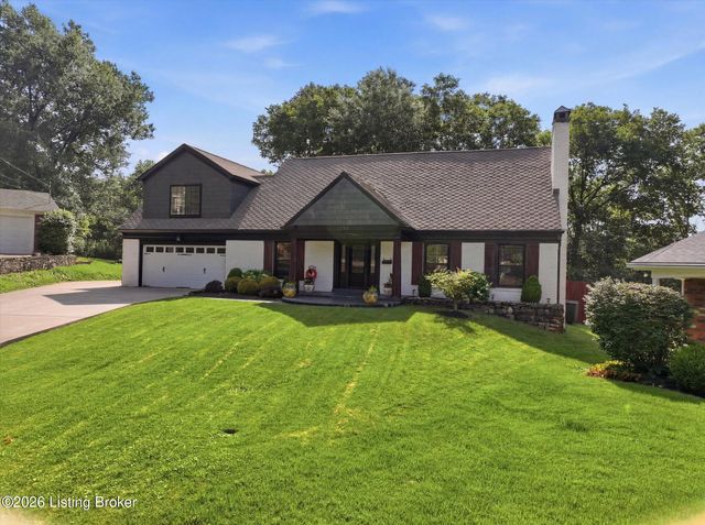 1007 Corn Island Ct, Louisville, KY 40207
