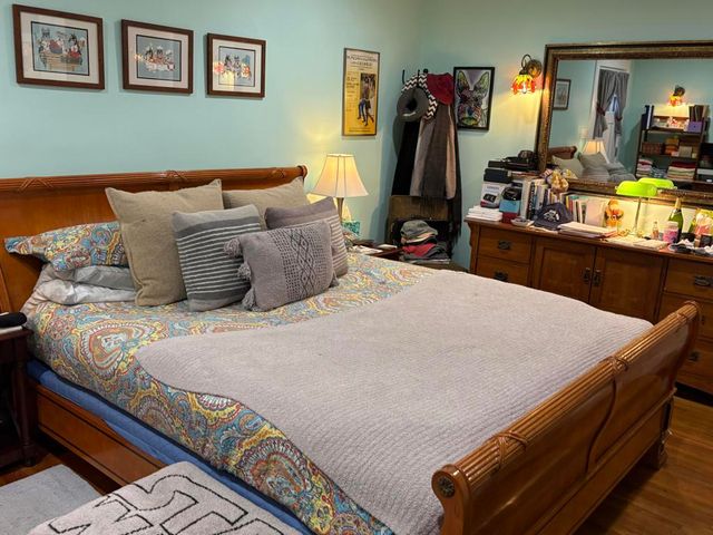 839 N Orange Drive, Los Angeles, CA 90038