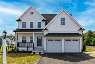 1 April Way, Millis, MA 02054