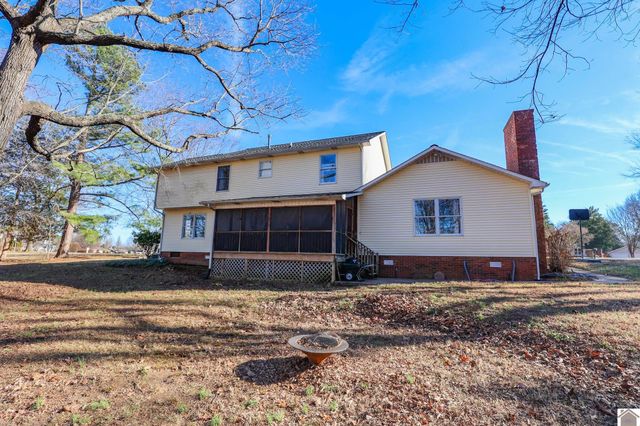 735 Christa Dr, Paducah, KY 42003