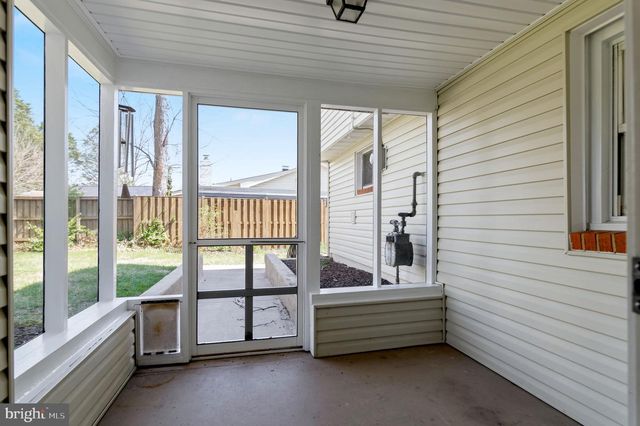 9608 LAFAYETTE AVE, Manassas, VA 20109