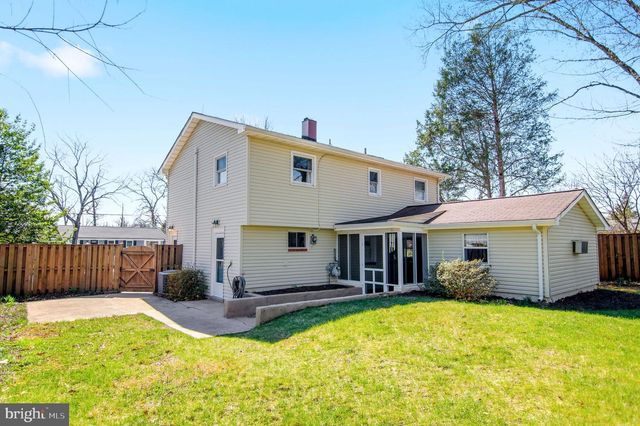 9608 LAFAYETTE AVE, Manassas, VA 20109