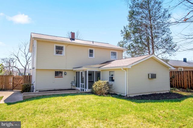 9608 LAFAYETTE AVE, Manassas, VA 20109