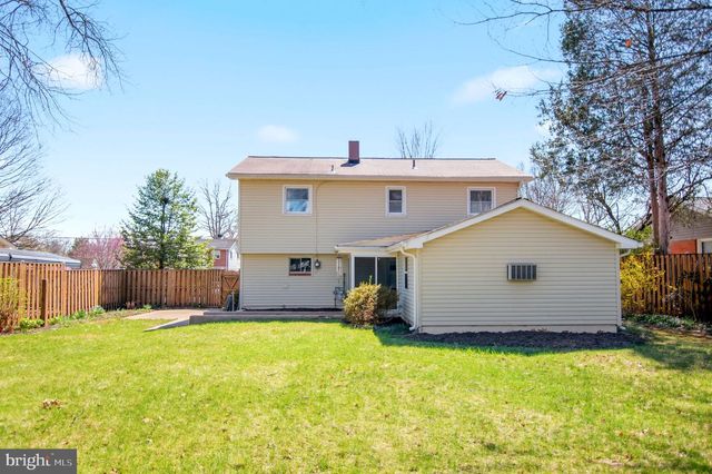 9608 LAFAYETTE AVE, Manassas, VA 20109