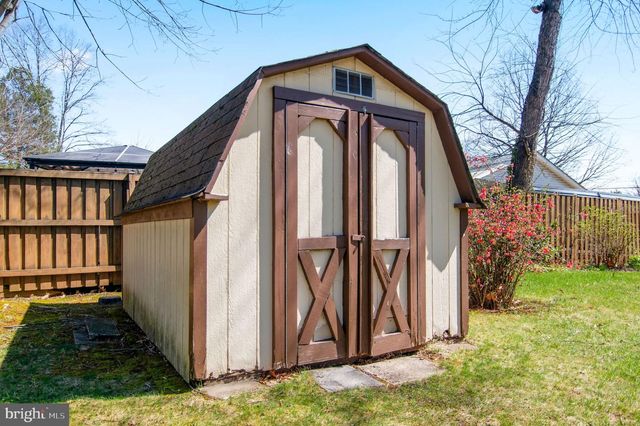 9608 LAFAYETTE AVE, Manassas, VA 20109