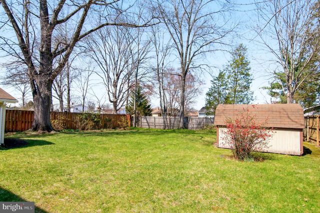 9608 LAFAYETTE AVE, Manassas, VA 20109