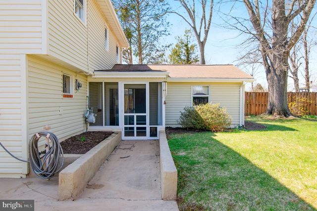 9608 LAFAYETTE AVE, Manassas, VA 20109