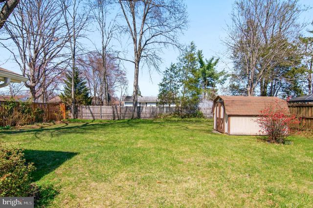 9608 LAFAYETTE AVE, Manassas, VA 20109