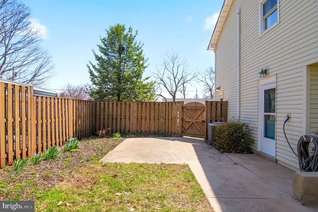 9608 LAFAYETTE AVE, Manassas, VA 20109