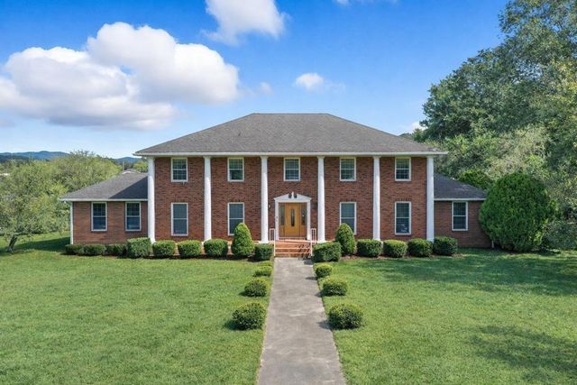 195 River Street, Ellijay, GA 30540