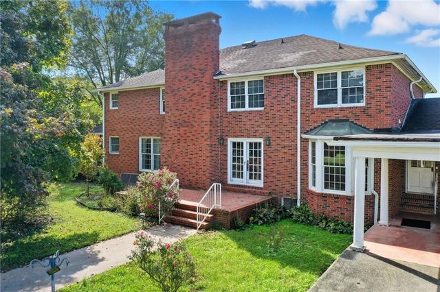 195 River Street, Ellijay, GA 30540