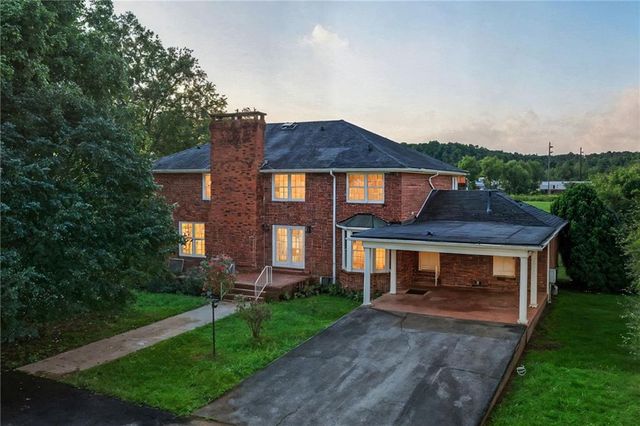 195 River Street, Ellijay, GA 30540