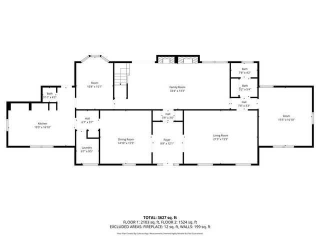 195 River Street, Ellijay, GA 30540