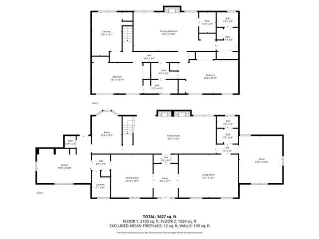 195 River Street, Ellijay, GA 30540