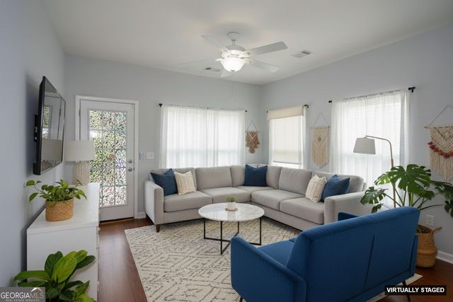 2698 Mariner Way, Villa Rica, GA 30180