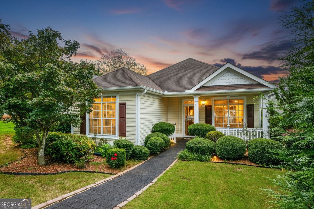 2698 Mariner Way, Villa Rica, GA 30180