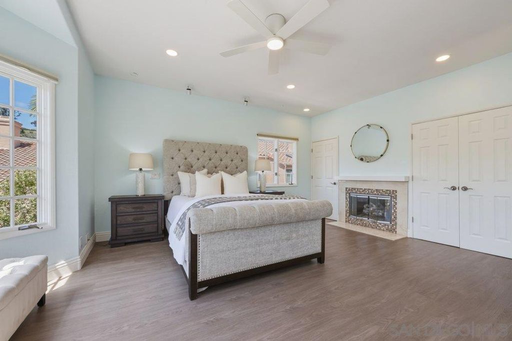 Image 10 of property listing at 3623 Paseo Vista Famosa, Rancho Santa Fe, CA 92091