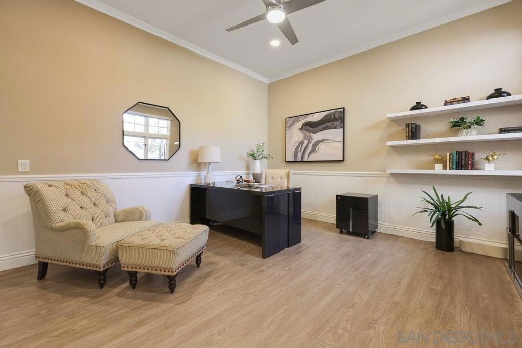 Image 12 of property listing at 3623 Paseo Vista Famosa, Rancho Santa Fe, CA 92091