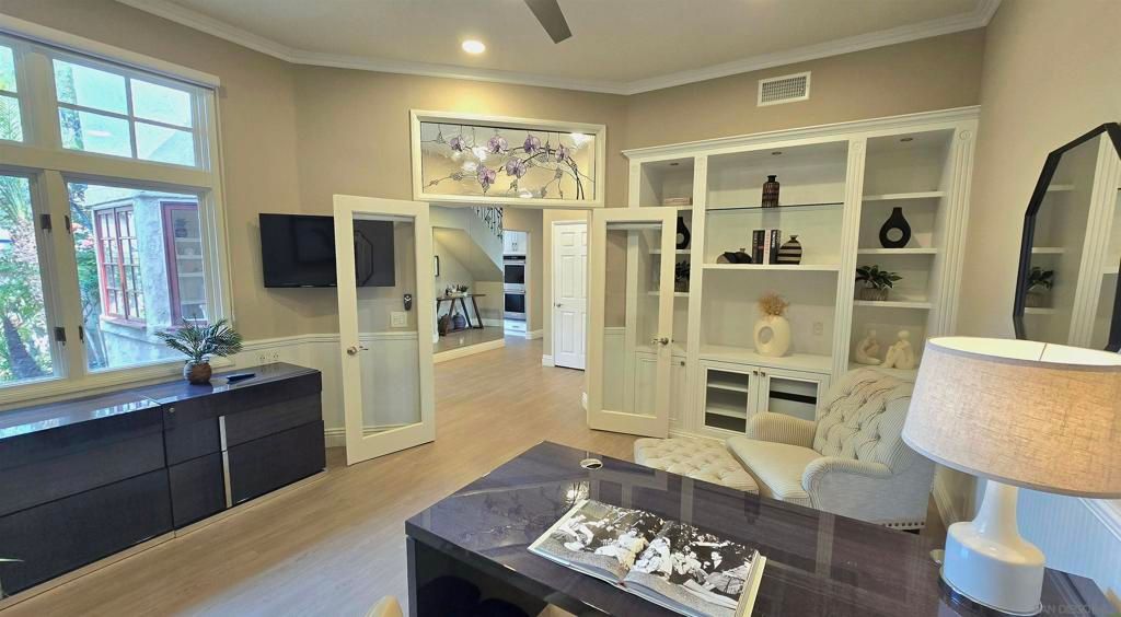 Image 13 of property listing at 3623 Paseo Vista Famosa, Rancho Santa Fe, CA 92091