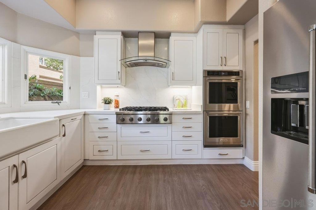 Image 3 of property listing at 3623 Paseo Vista Famosa, Rancho Santa Fe, CA 92091