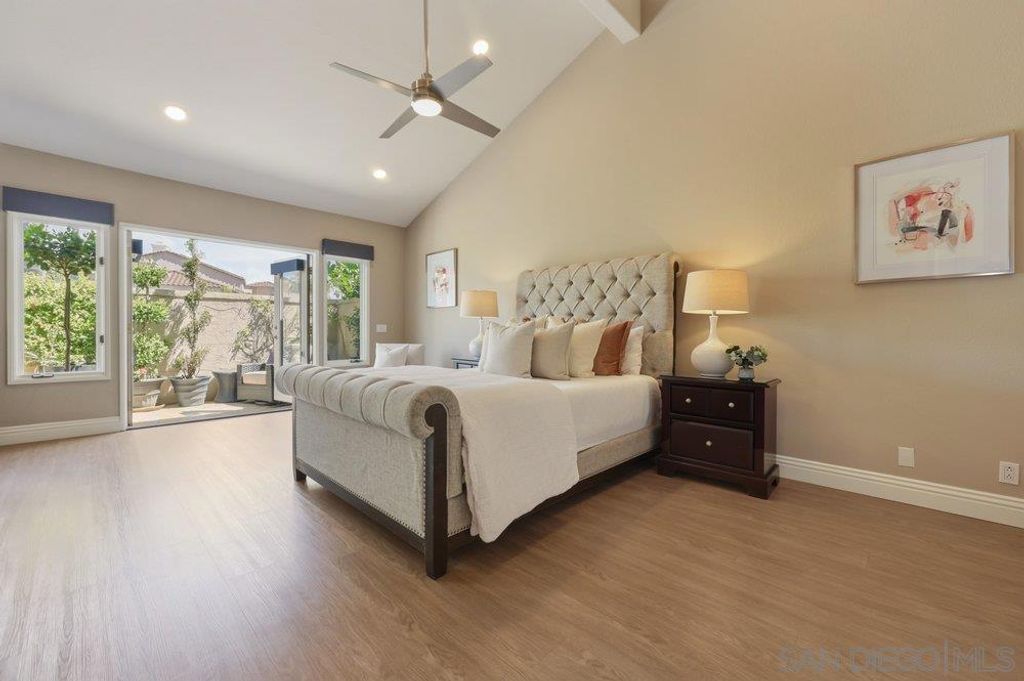 Image 8 of property listing at 3623 Paseo Vista Famosa, Rancho Santa Fe, CA 92091