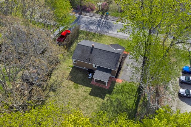 43 Grandview Ave, Worcester, MA 01603