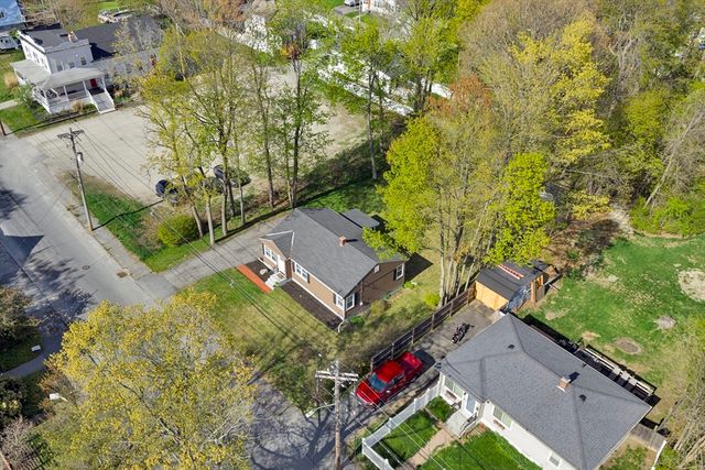 43 Grandview Ave, Worcester, MA 01603
